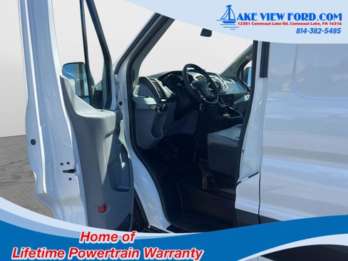 Used 2019 Ford Transit 350 148 Medium Roof image 18