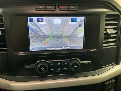Used 2022 Ford F150 XL w/ Equipment Group 101A High image 14