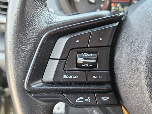 Used 2022 Subaru Forester Wilderness image 37
