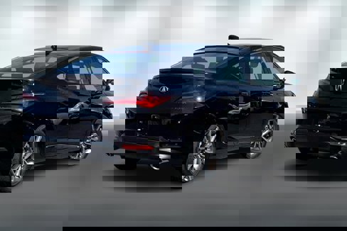 New 2025 Acura Integra image 5