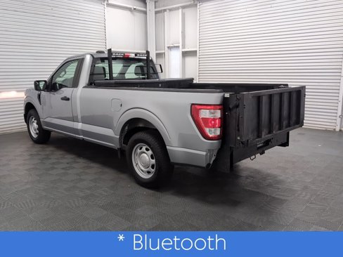 Used 2021 Ford F150 XL image 5