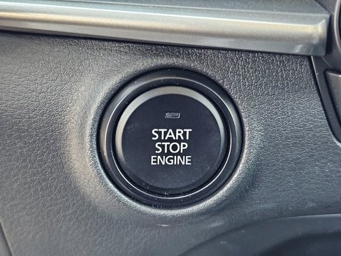 Certified 2025 MAZDA MAZDA3 s image 31
