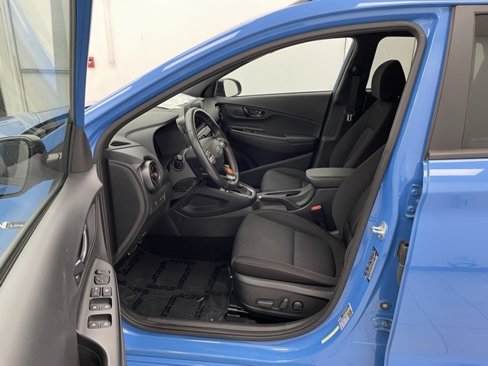 Used 2022 Hyundai Kona N Line image 7