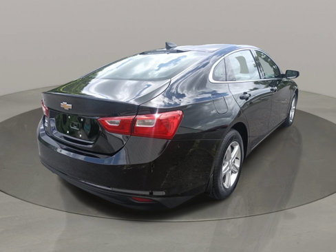 Used 2020 Chevrolet Malibu LS image 5