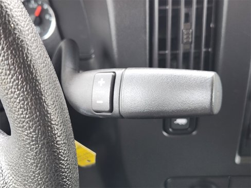 Used 2023 GMC Savana 2500 w/ Driver Convenience Package image 27