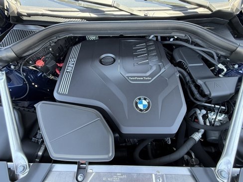 Certified 2024 BMW X3 sDrive30i w/ Convenience Package image 32