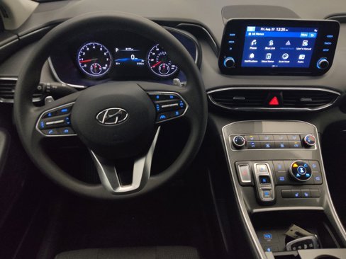Used 2022 Hyundai Santa Fe SEL image 22