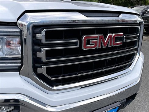 Used 2018 GMC Sierra 1500 SLE w/ SLE Value Package image 30
