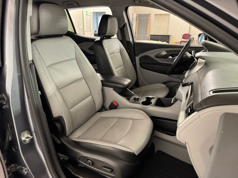 Used 2019 GMC Terrain SLT w/ Preferred Package image 40