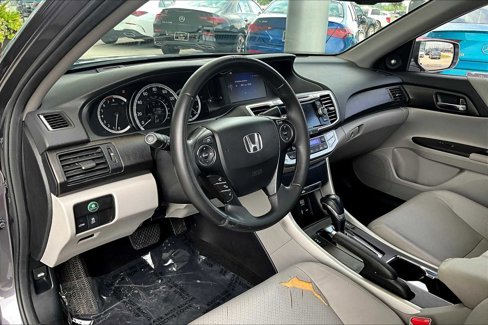 Used 2015 Honda Accord EX-L image 15