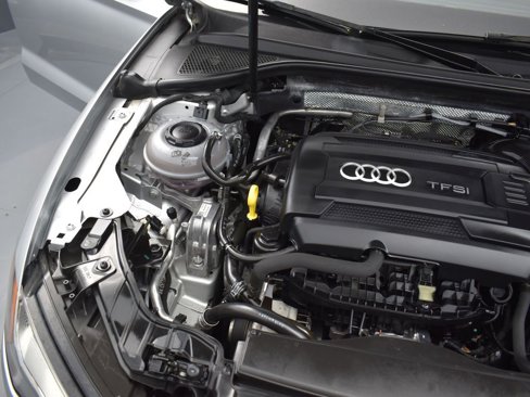 Used 2015 Audi A3 1.8T Premium w/ Cold Weather Package image 30