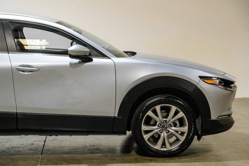 Used 2021 MAZDA CX-30 FWD 2.5 S w/ Select Package image 11