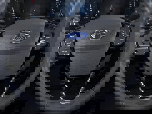 New 2025 Ford Escape Active w/ Cold Weather Package image 12