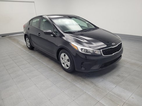Used 2018 Kia Forte LX w/ LX Rear Camera Package image 13