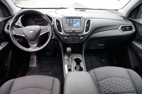 Used 2018 Chevrolet Equinox LT image 26