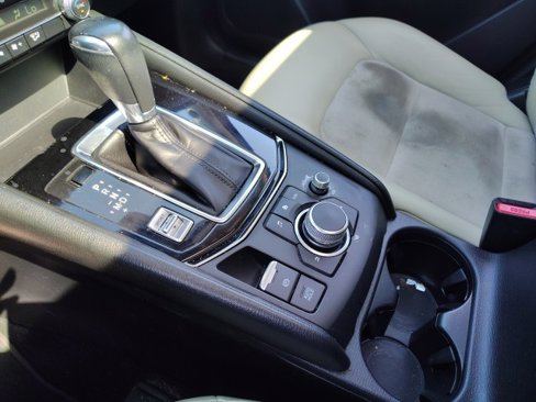 Used 2019 MAZDA CX-5 Touring image 23