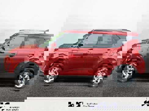 New 2025 Kia Soul S image 2