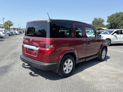 Used 2010 Honda Element EX image 6