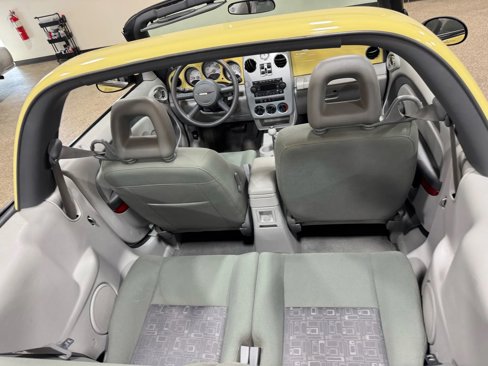 Used 2007 Chrysler PT Cruiser Touring image 50