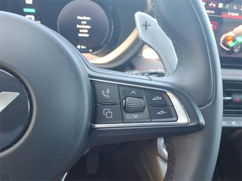 Used 2024 Dodge Hornet R/T image 22
