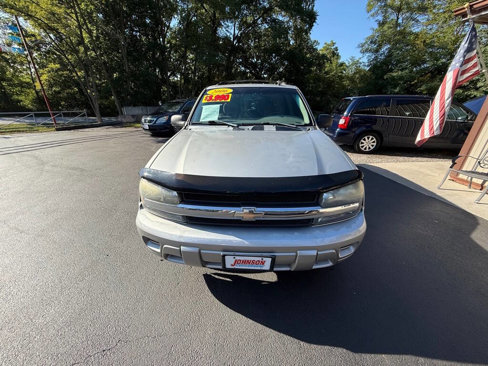 Used 2006 Chevrolet TrailBlazer LS w/ LS Preferred Equipment Group image 4