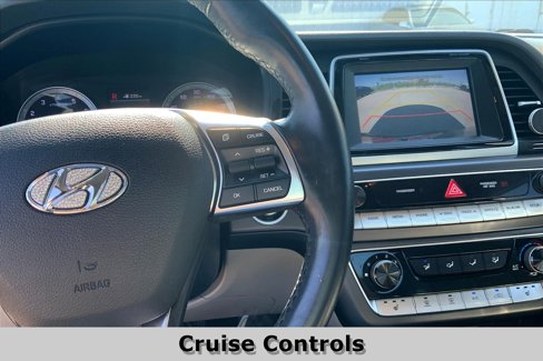 Used 2018 Hyundai Sonata SEL image 20