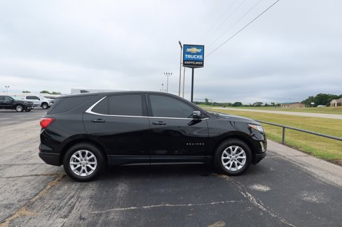 Used 2019 Chevrolet Equinox LT image 5