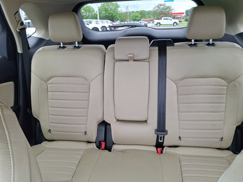 Used 2022 Ford Edge SE w/ Cargo Accessory Package image 19