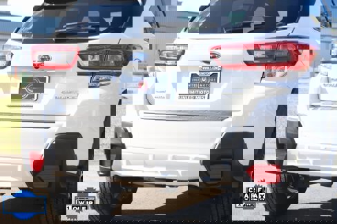 Used 2022 Subaru Crosstrek 2.0i Premium image 48