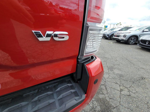 Used 2020 Toyota Tacoma 4x4 Double Cab image 36
