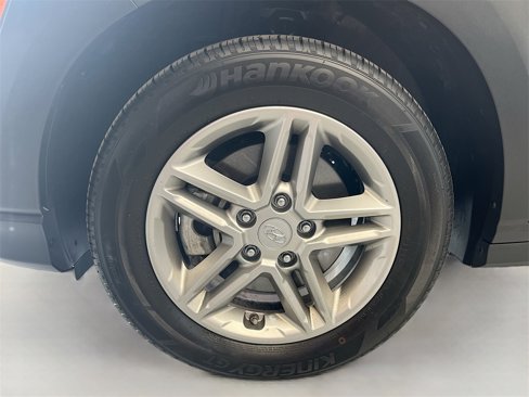 Used 2021 Hyundai Kona SE image 28