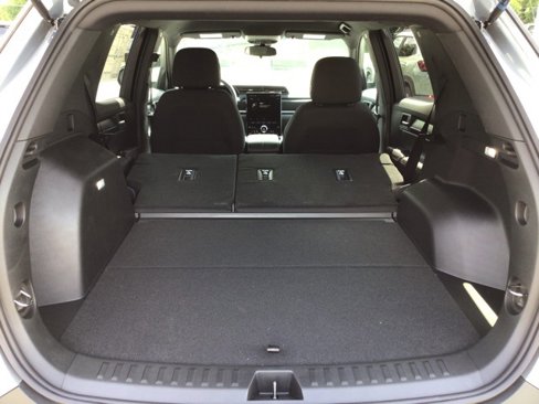 New 2025 GMC Terrain Elevation image 8