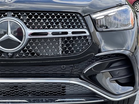 New 2026 Mercedes-Benz GLE 450 4MATIC Coupe image 9