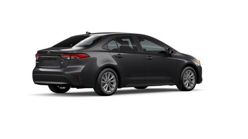 New 2026 Toyota Corolla LE image 10
