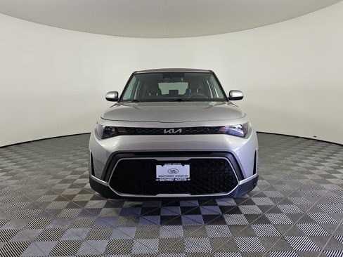 Used 2023 Kia Soul LX w/ Option Group 015 image 5