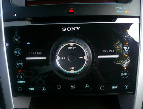 Used 2013 Ford Explorer Limited image 28