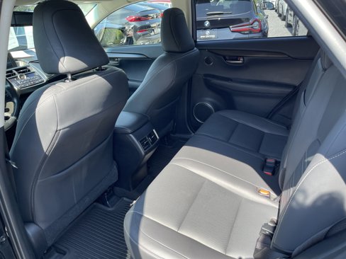 Used 2016 Lexus NX 200t AWD image 20
