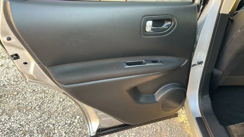 Used 2013 Nissan Rogue S w/ Special Edition Pkg image 7