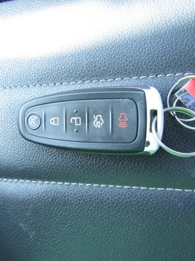 Used 2014 Ford Escape Titanium w/ Equipment Group 401A image 38