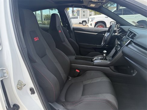 Used 2019 Honda Civic Si image 29