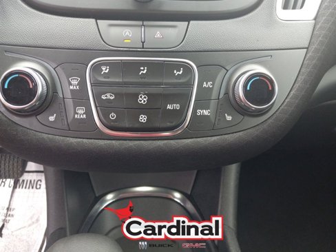 Used 2024 Chevrolet Malibu LT image 32