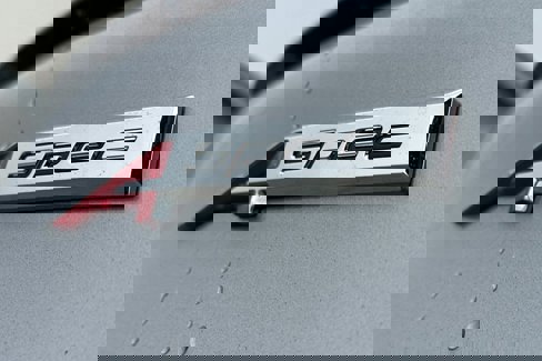 New 2025 Acura Integra A-Spec image 6