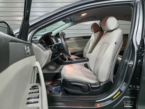 Used 2018 Hyundai Sonata ECO image 13