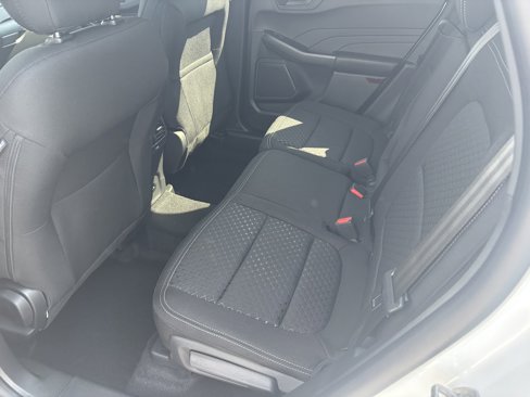 New 2025 Ford Escape Active image 6