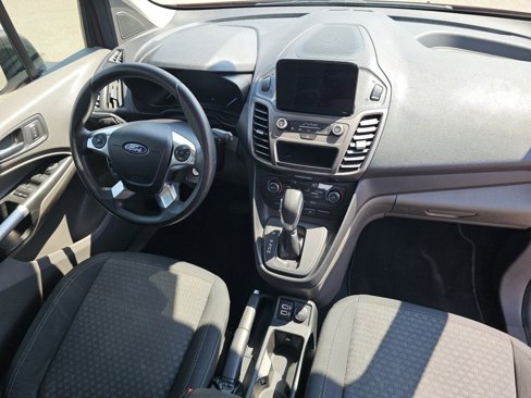 Used 2020 Ford Transit Connect XLT image 28
