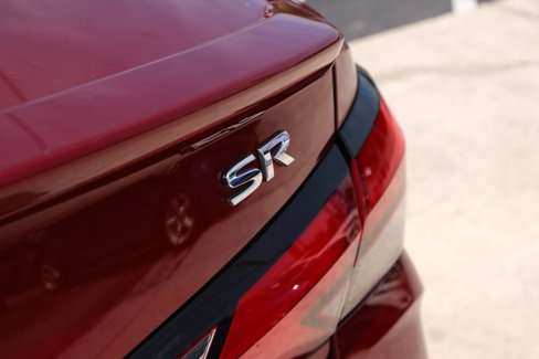 Used 2020 Nissan Versa SR image 17