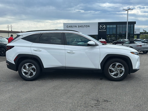 Used 2024 Hyundai Tucson SEL image 9