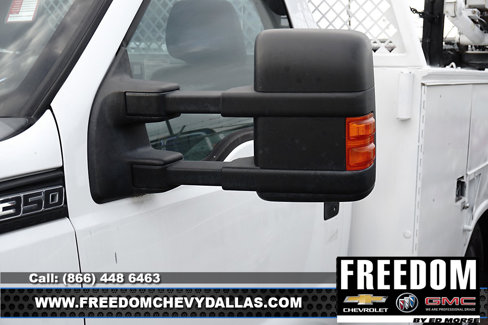 Used 2011 Ford F350 XL w/ PWR Equipment Group image 7
