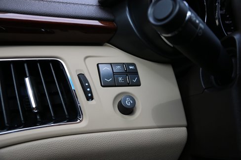 Used 2012 Cadillac CTS Luxury image 21