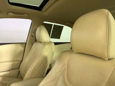 Used 2013 Lexus RX 350 FWD image 18